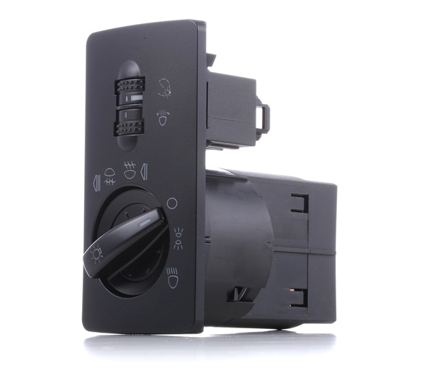 TOPRAN 114 263: Comutator, far cu regulator integrat