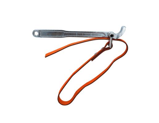 KS TOOLS 114.0171: Cleste teava / pompa apa