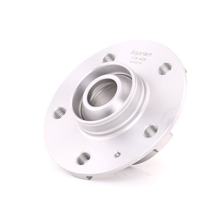 TOPRAN 115 429: Butuc roata