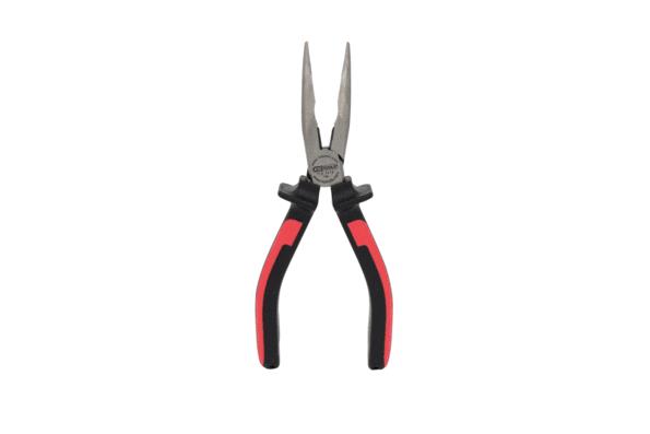 KS TOOLS 115.1019: Cleste cu varf alungit