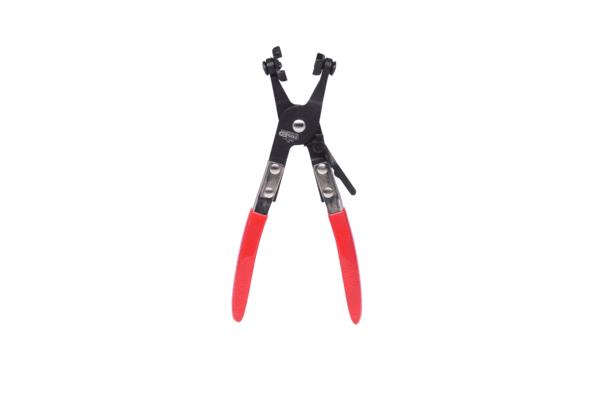 KS TOOLS 115.1043: Cęgi, opaska zaciskowa