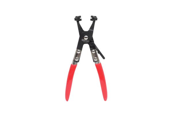 KS TOOLS 115.1047: Cęgi, opaska zaciskowa