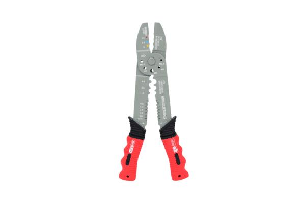 KS TOOLS 115.1231: Crimpzange