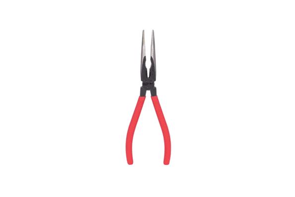 KS TOOLS 115.1319: Cleste cu varf alungit