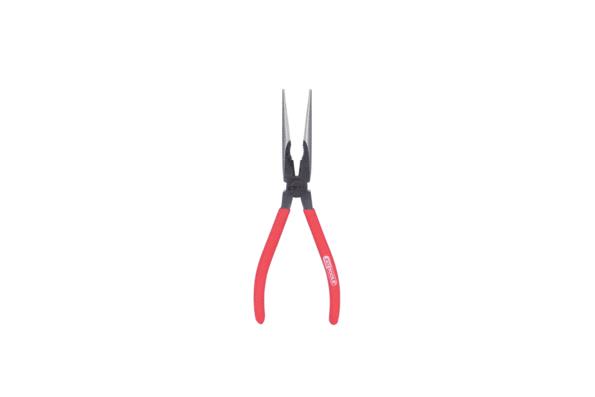 KS TOOLS 115.1324: Cleste cu varf alungit