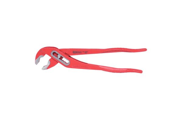 KS TOOLS 115.2000: Llave corrediza (bomba de agua) sin asa