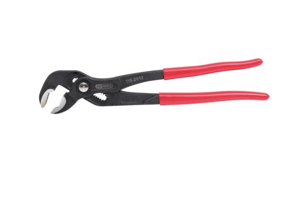 KS TOOLS 115.2012: Cleste teava / pompa apa
