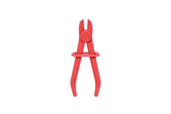 KS TOOLS 115.5052: Cleste colier furtun