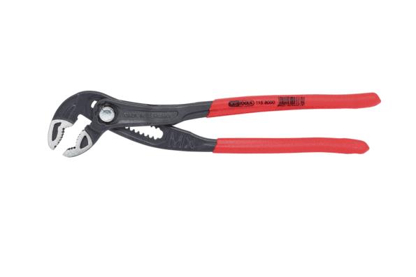 KS TOOLS 115.8000: Cleste teava / pompa apa