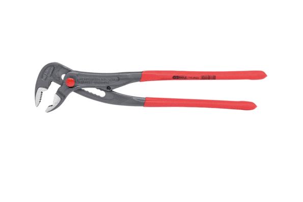KS TOOLS 115.8500: Cleste teava / pompa apa