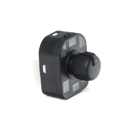 TOPRAN 116 026 Comutator, reglaj oglinda AUDI A4 Avant (8ED, B7) 200 CP benzina cat costa