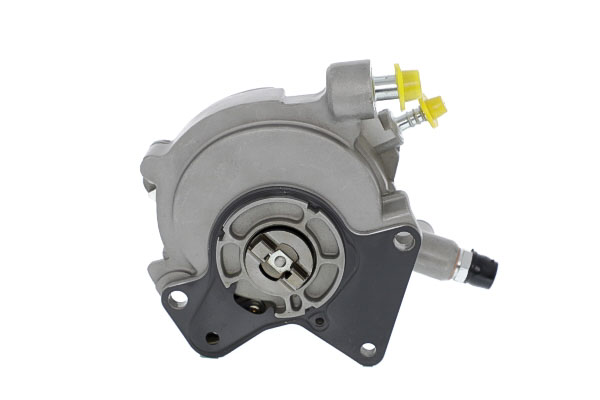 TOPRAN 116 184: Pompă vacuum frână chiuloasa, cu etansare