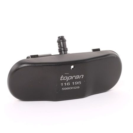 TOPRAN 116 195 Diuza, spalare parbriz VW Passat Sedan (3C2) 250 CP benzina cat costa