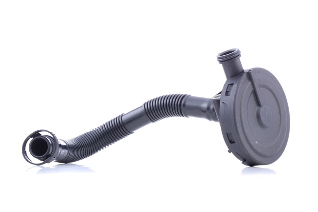 TOPRAN 116 315: Ventil, aerisire carter cu inel etansare