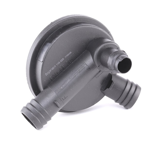TOPRAN 116 429: Ventil, aerisire carter chiuloasa