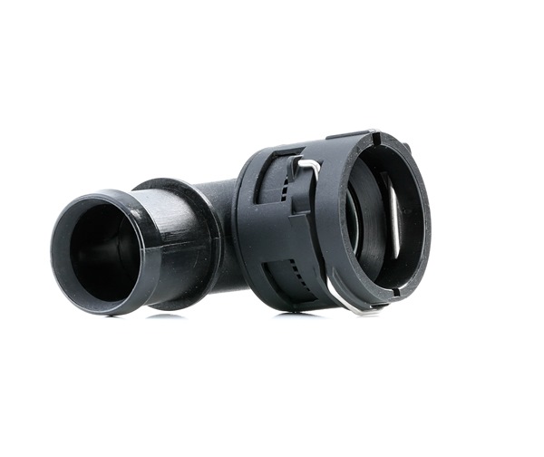 TOPRAN 116 598: Flansa lichid racire cu etansare, cu cleme
