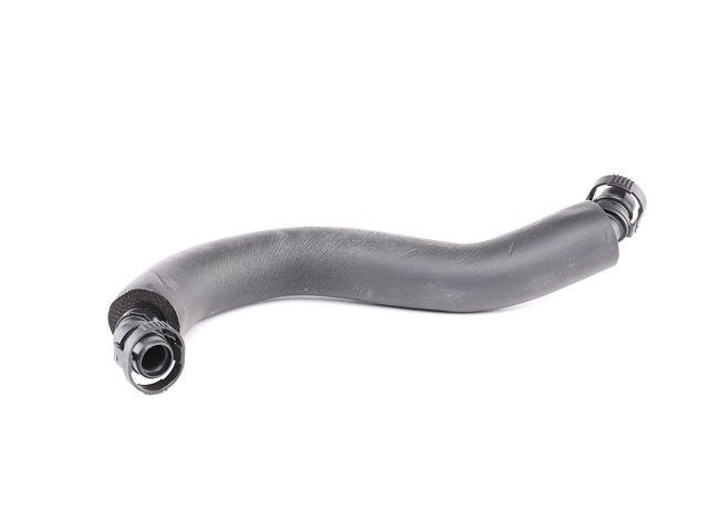 TOPRAN 116 663: Furtun, aerisire chiulasa cu furtun de protectie
