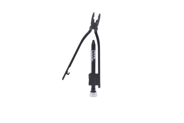 KS TOOLS 116.1302: Pinza para trenzar alambre