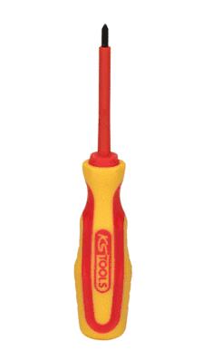 KS TOOLS 117.0532: Surubelnita