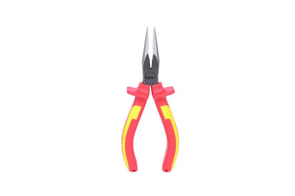 KS TOOLS 117.1117: Cleste cu varf alungit