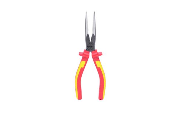 KS TOOLS 117.1118: Cleste cu varf alungit