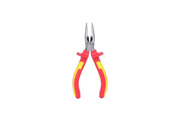KS TOOLS 117.1120: Cleste cu varf alungit