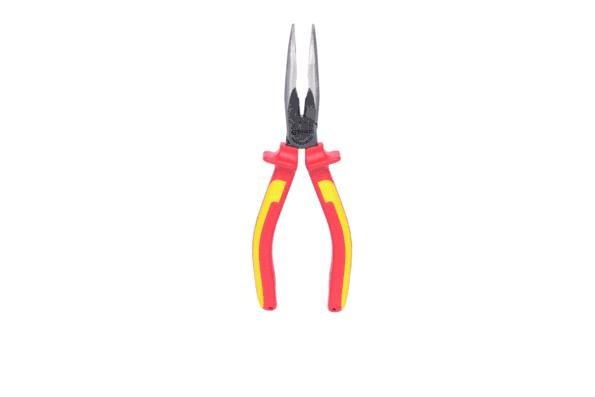 KS TOOLS 117.1121: Cleste cu varf alungit