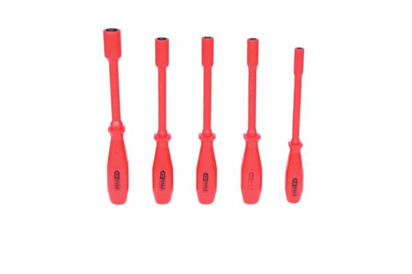 KS TOOLS 117.1255: Set surubelnite