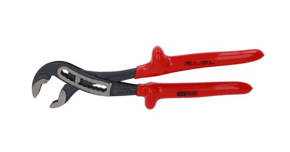KS TOOLS 117.1274: Cleste teava / pompa apa