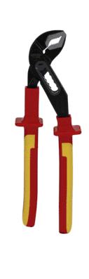 KS TOOLS 117.2000: Cleste teava / pompa apa
