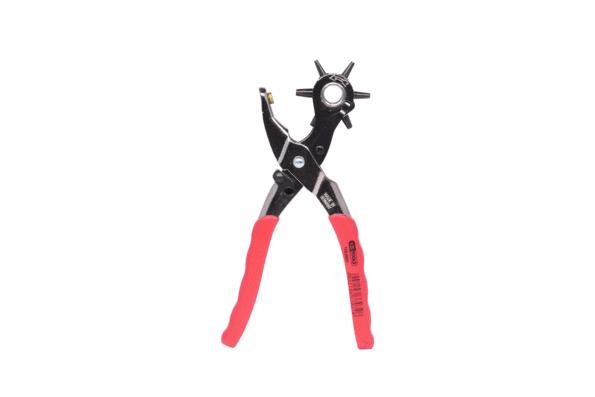 KS TOOLS 118.0041: Lochzange
