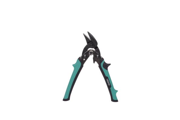 KS TOOLS 118.0151: Ręczne nożyce do blachy