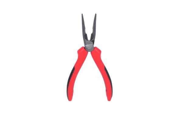 KS TOOLS 119.2018: Cleste cu varf alungit