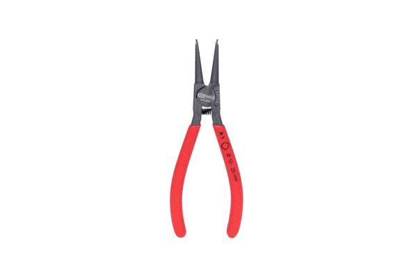 KS TOOLS 119.2051: Cęgi do pierżcieni osadczych sprężynujących