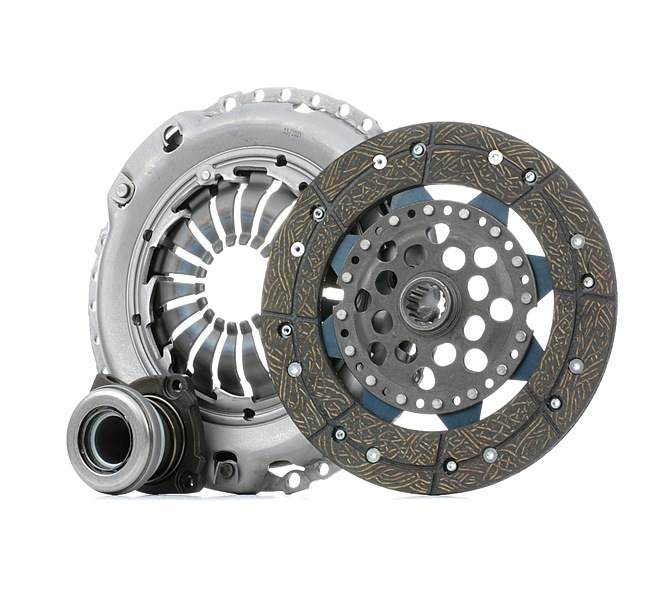 STATIM 120.499: Kit d'embrayage avec butée hydraulique