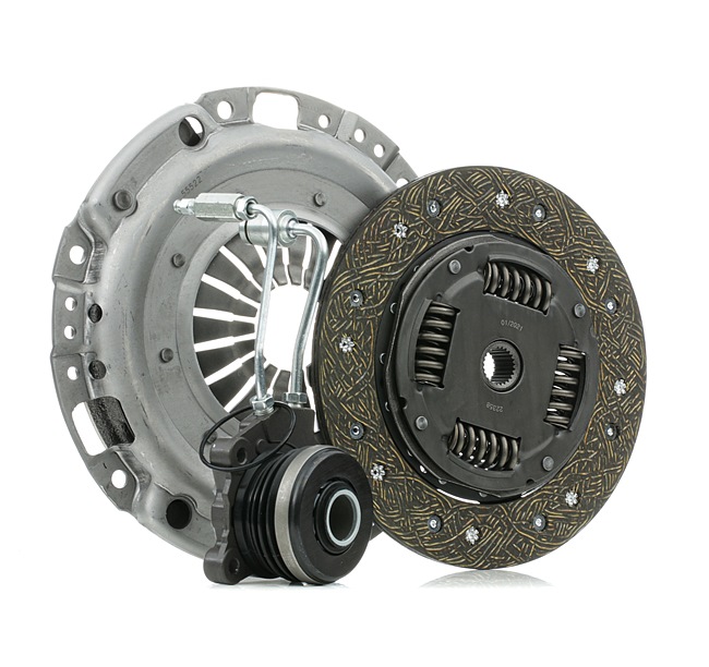 STATIM 120.550: Kit d'embrayage avec butée hydraulique