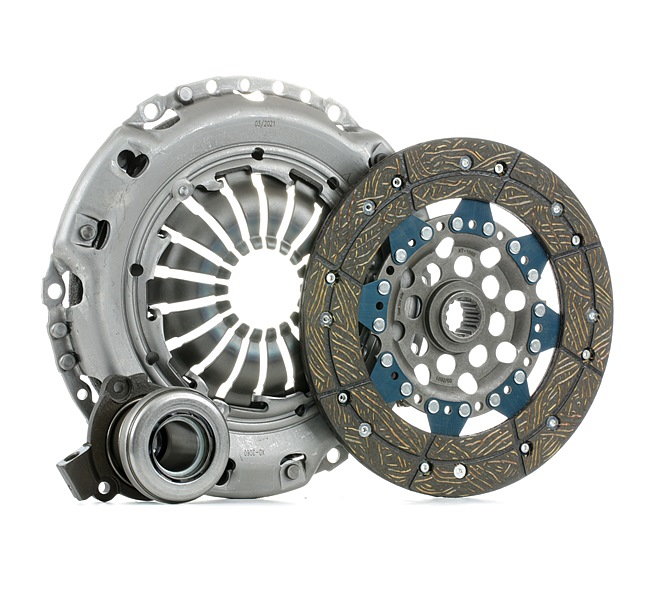STATIM 120.565 Koppelingsset OPEL Corsa C Hatchback (X01) 100 Pk Diesel kosten