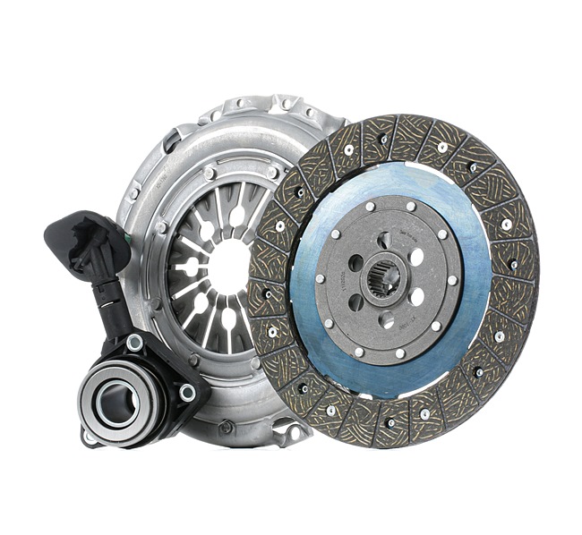 STATIM 120.661 Kuplung, szett MAZDA 3 (BL) 116 LE Dízel ár