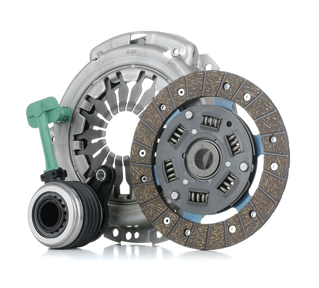 STATIM 120.724 Kupplungssatz RENAULT CLIO 3 (BR0/1, CR0/1) 75 PS Benzin/Autogas (LPG) Kosten