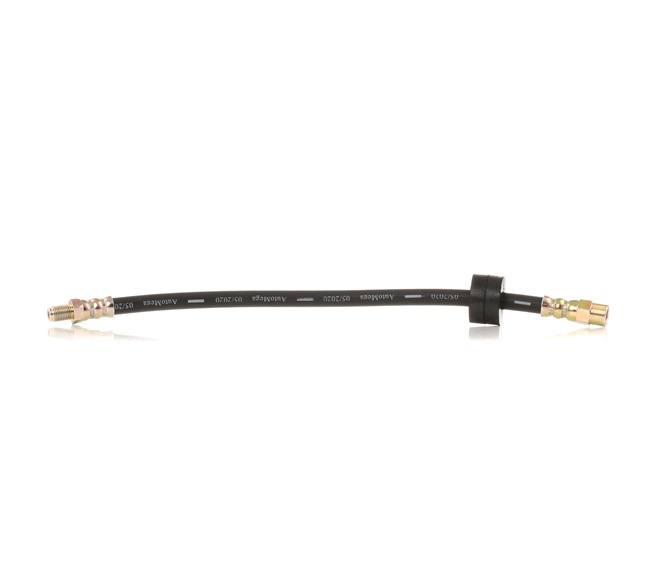 AUTOMEGA 120024510: Flexible de frein 335mm
