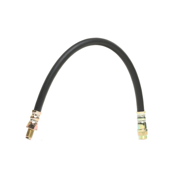 AUTOMEGA 120053010: Furtun frana 383mm