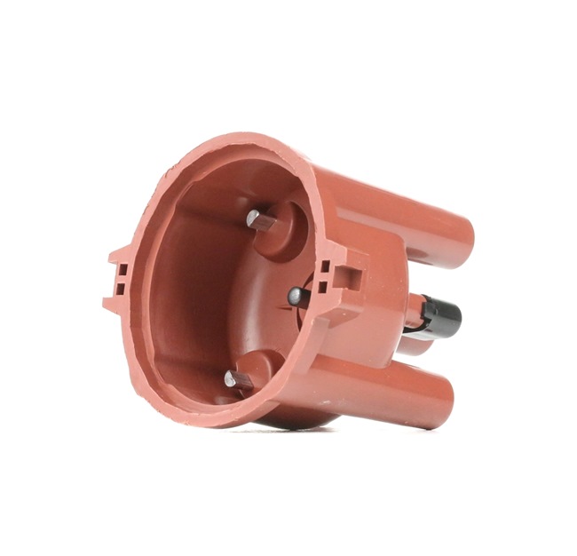 ASHIKA 121-06-602 Tête de delco DAIHATSU FOURTRAK (F7, F8) 88 CV Essence coût