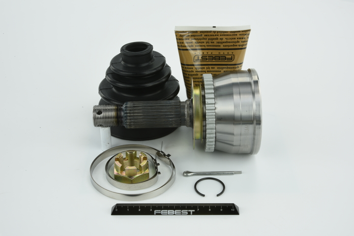 FEBEST 1210-002A44 Knokkelled HYUNDAI MATRIX (FC) 99 HK Benzin hvad koster