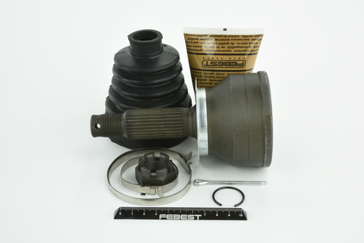 FEBEST 1210-006 Knokkelled MITSUBISHI SPACE RUNNER (N1_W, N2_W) 122 HK Benzin hvad koster
