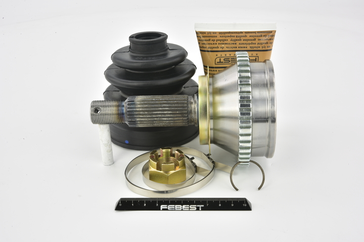 FEBEST 1210-011A47 Knokkelled HYUNDAI SONATA V (NF) 162 HK Benzin hvad koster