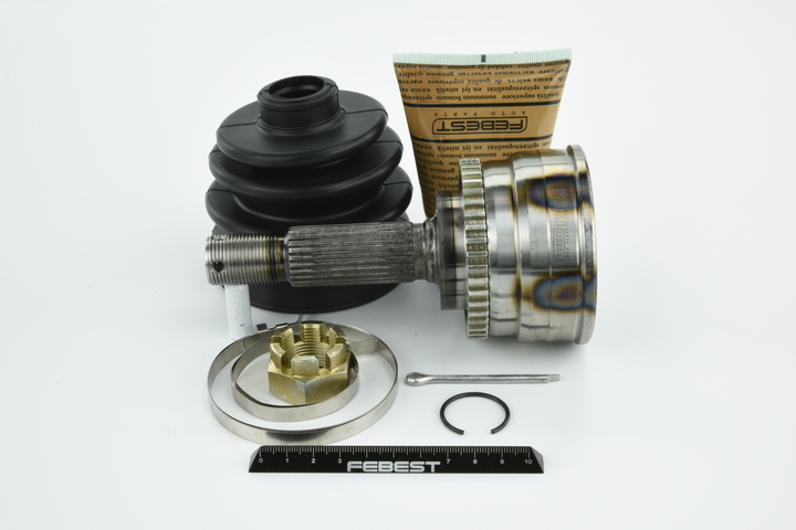 FEBEST 1210-014A44 Knokkelled HYUNDAI MATRIX (FC) 99 HK Benzin hvad koster
