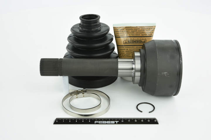 FEBEST 1210-H1 Knokkelled HYUNDAI H-1 Chassis 78 HK Diesel hvad koster