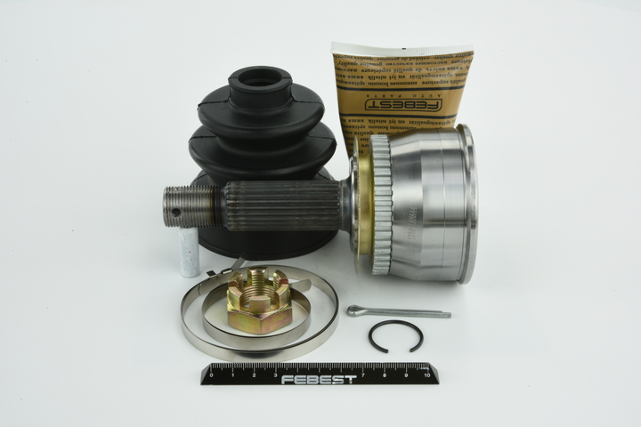 FEBEST 1210-LANA44: Articulatie, planetara spre roata, punte fata, cu senzor ABS