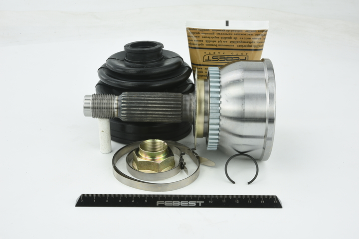 FEBEST 1210-MATA44 Каре, полуоска HYUNDAI MATRIX (FC) 99 K.C. бензин цена