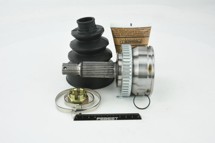 FEBEST 1210-NFA47 Knokkelled HYUNDAI SONATA 6 (YF) 201 HK Benzin hvad koster